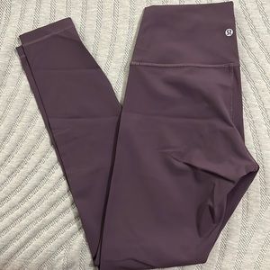 Wunder under training leggings